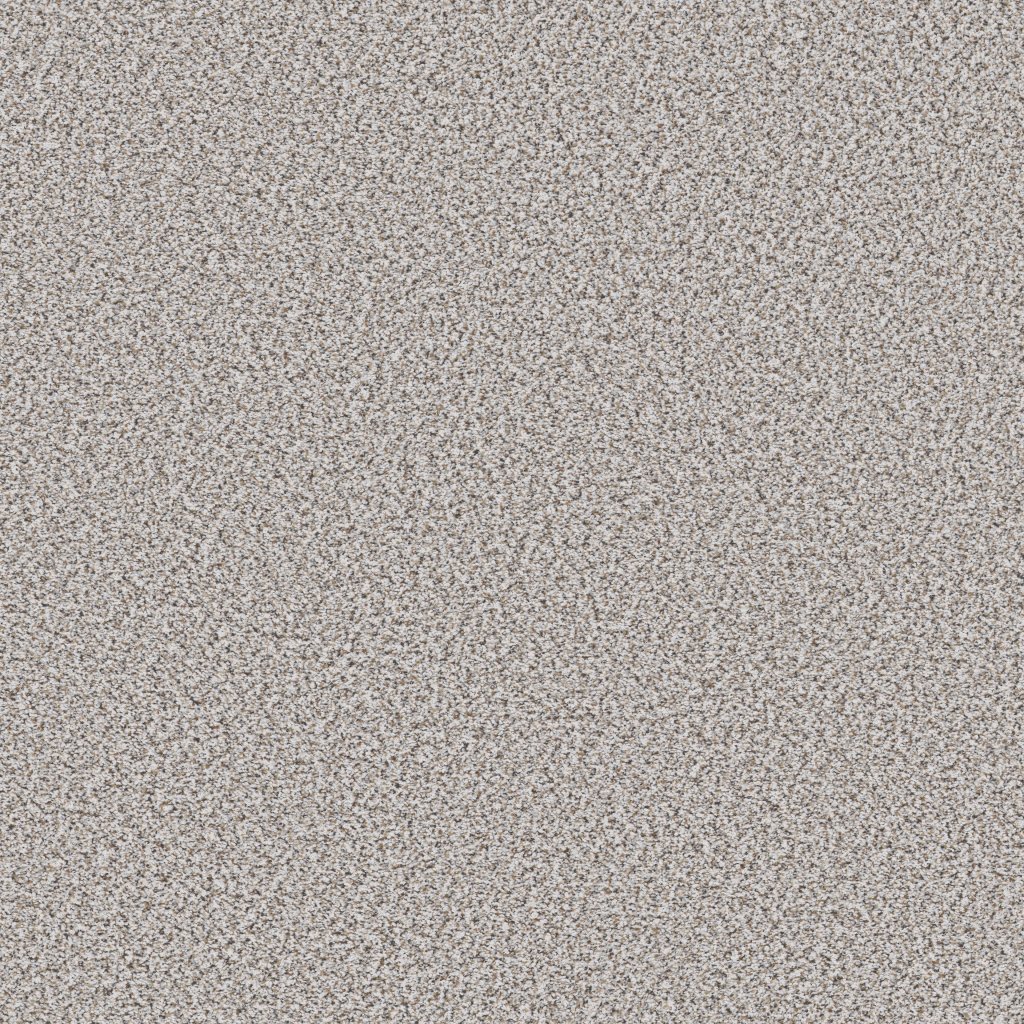 Shaw Floors Abilene II - Whitewash