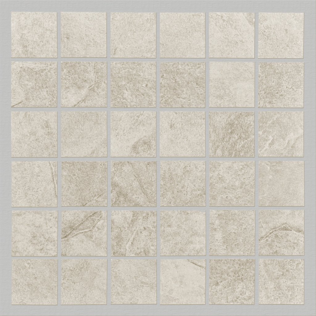 Shaw Floors CROWN MOSAIC - Beige