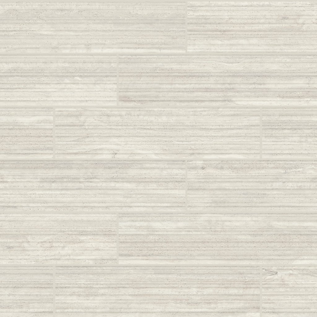 Shaw Floors TACTIS 4X16 - Braided Light