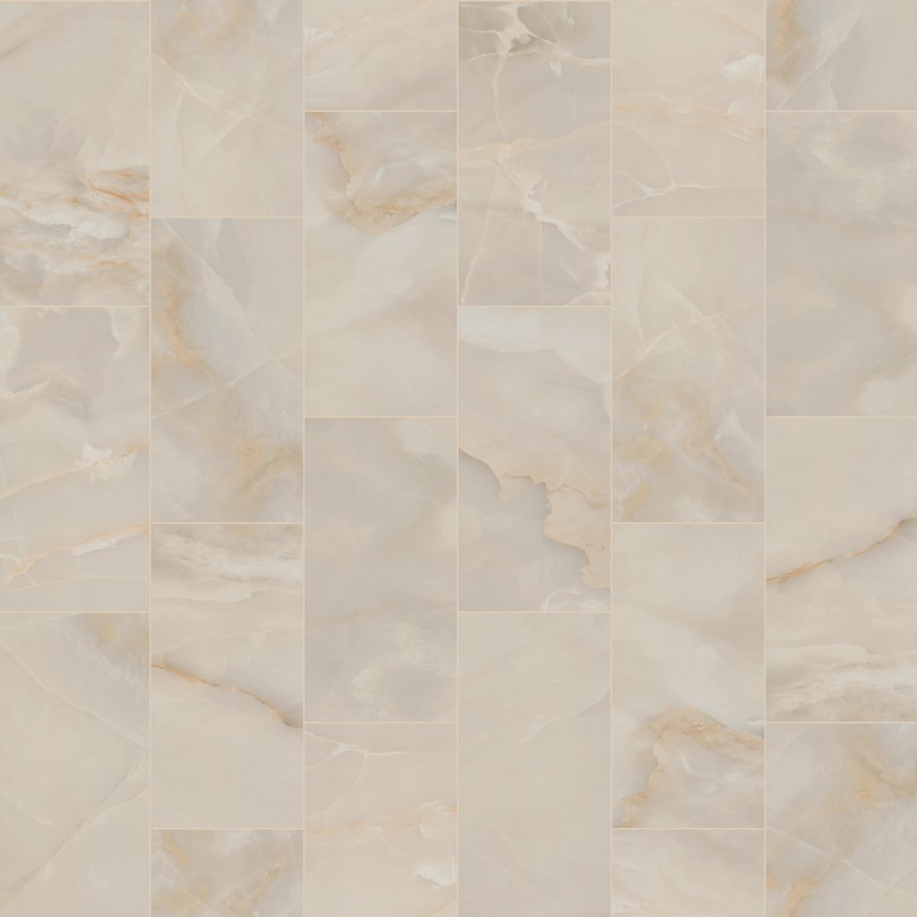 Shaw Floors GEMSTONE 12X24 POLISHED - Beige