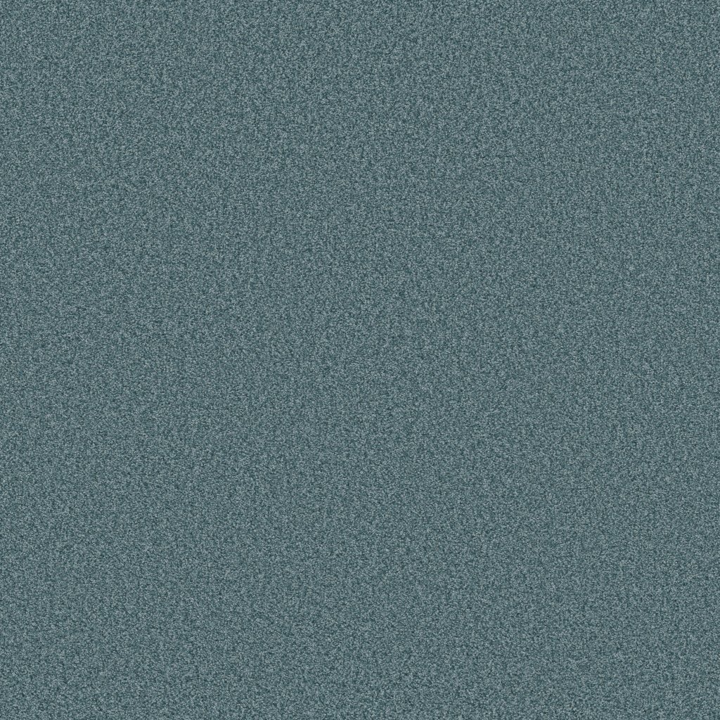 Shaw Floors Tonal Comfort Blue - Life Of The Party