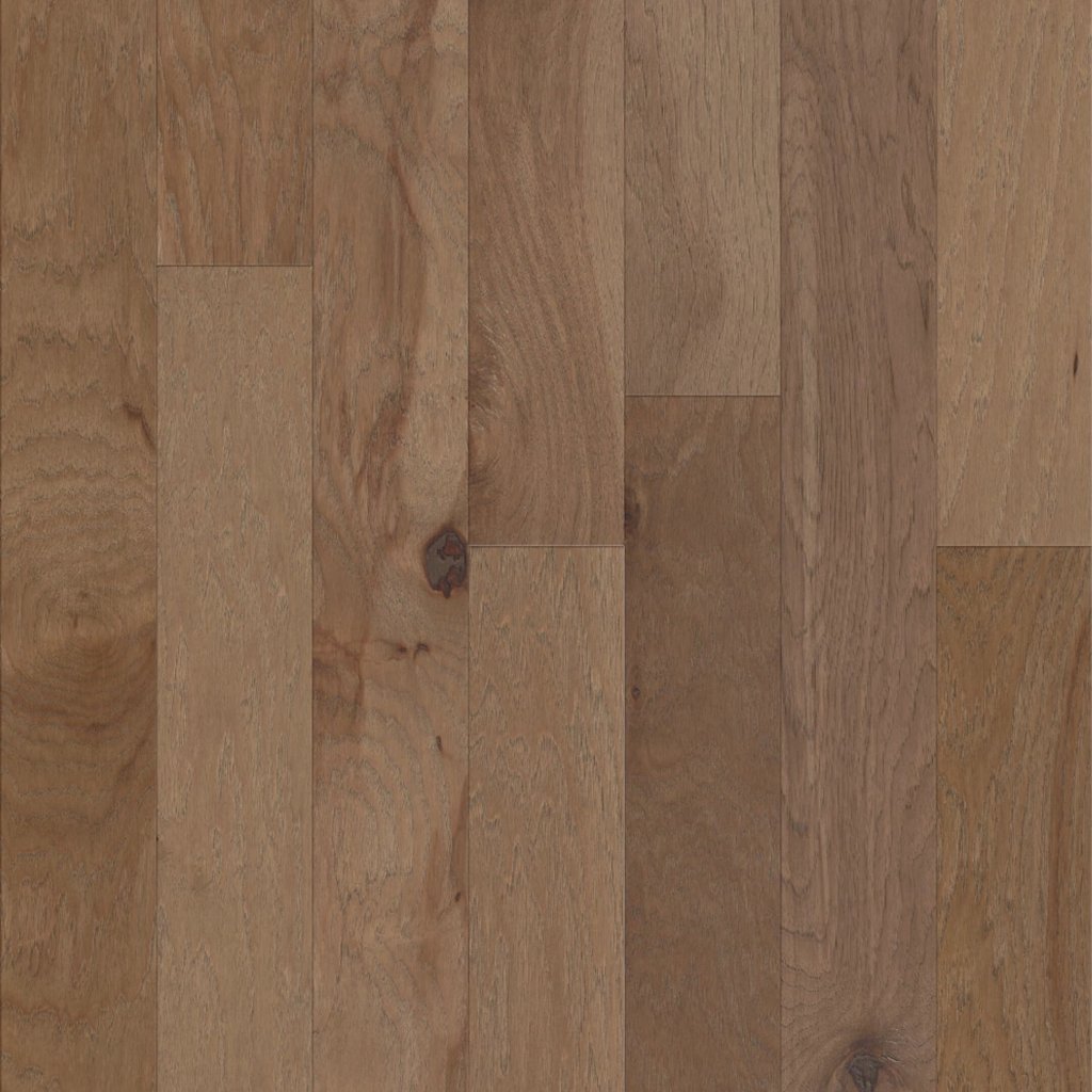 Shaw Floors RAVEN ROCK BRUSHED - Burlap