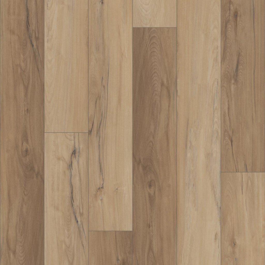 Shaw Floors Titan HD Plus Platinum - Imperial Beech