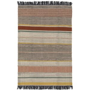 RUG Bolsachica 5' x 7' Rectangle -