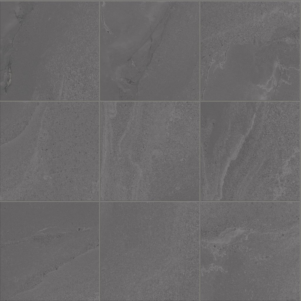 Shaw Floors MOJAVE 13X13 - Graphite
