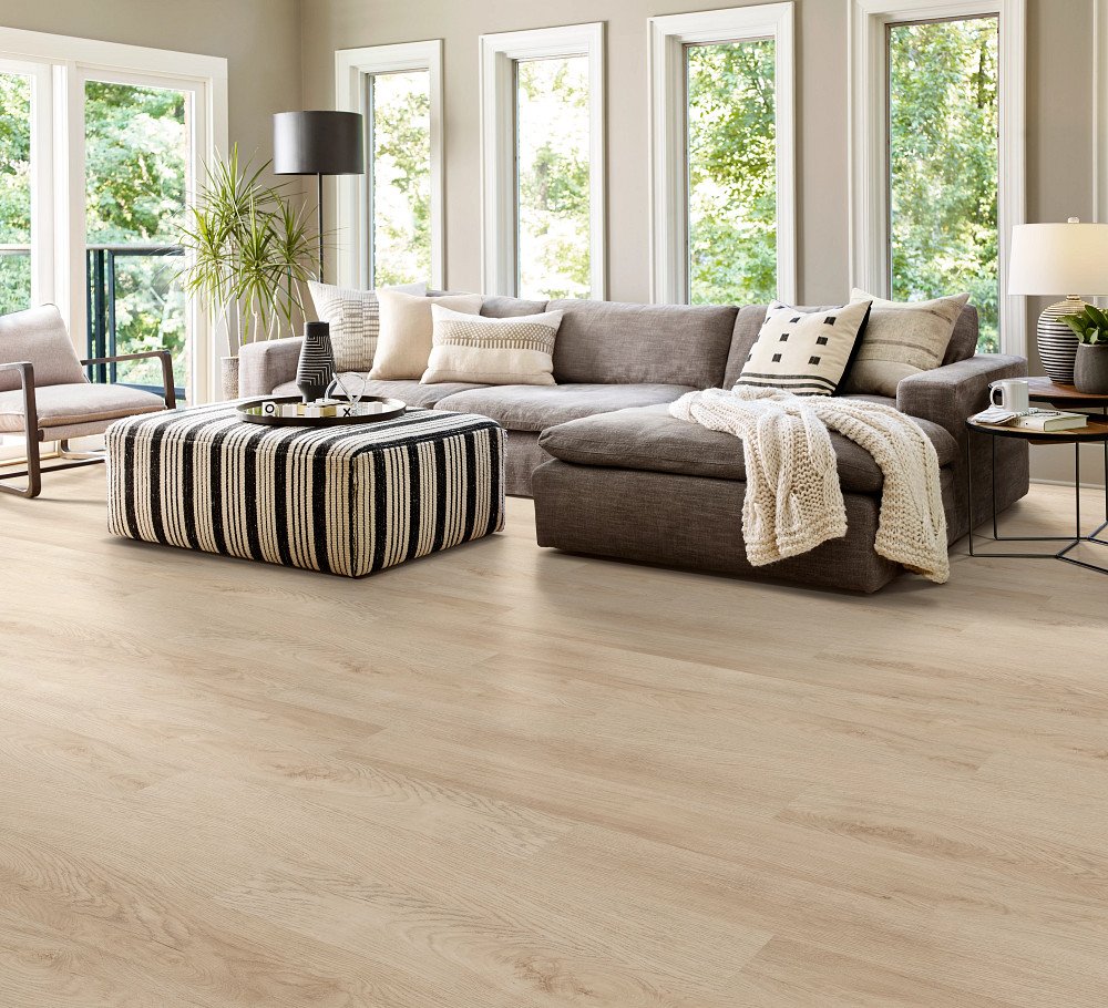 Shaw Floors Infinite SPC - Sand Dune