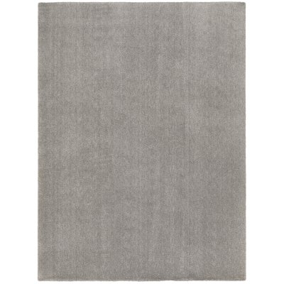 CALI RUG Cambria Gray 5' x 7' Rectangle - 8' x 10'