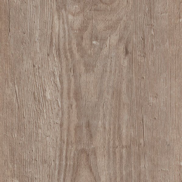 Philadelphia Commercial Pioneer Plank 6 - Clay