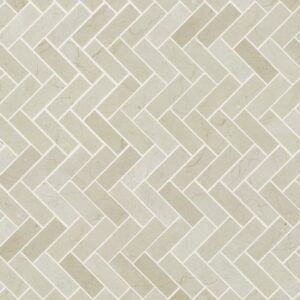 MANSION HERRINGBONE MOSAIC