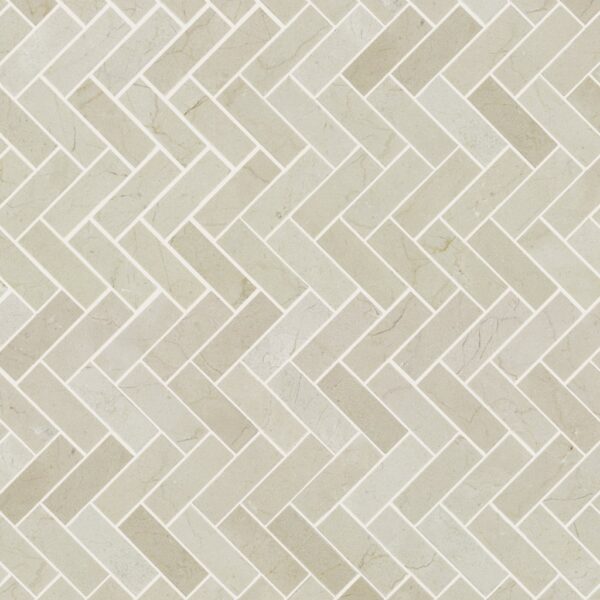 MANSION HERRINGBONE MOSAIC