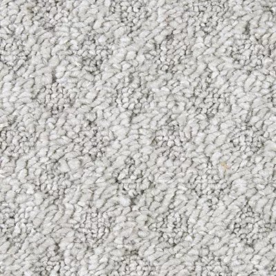 Mohawk Walnut Weave - Sleek Silver