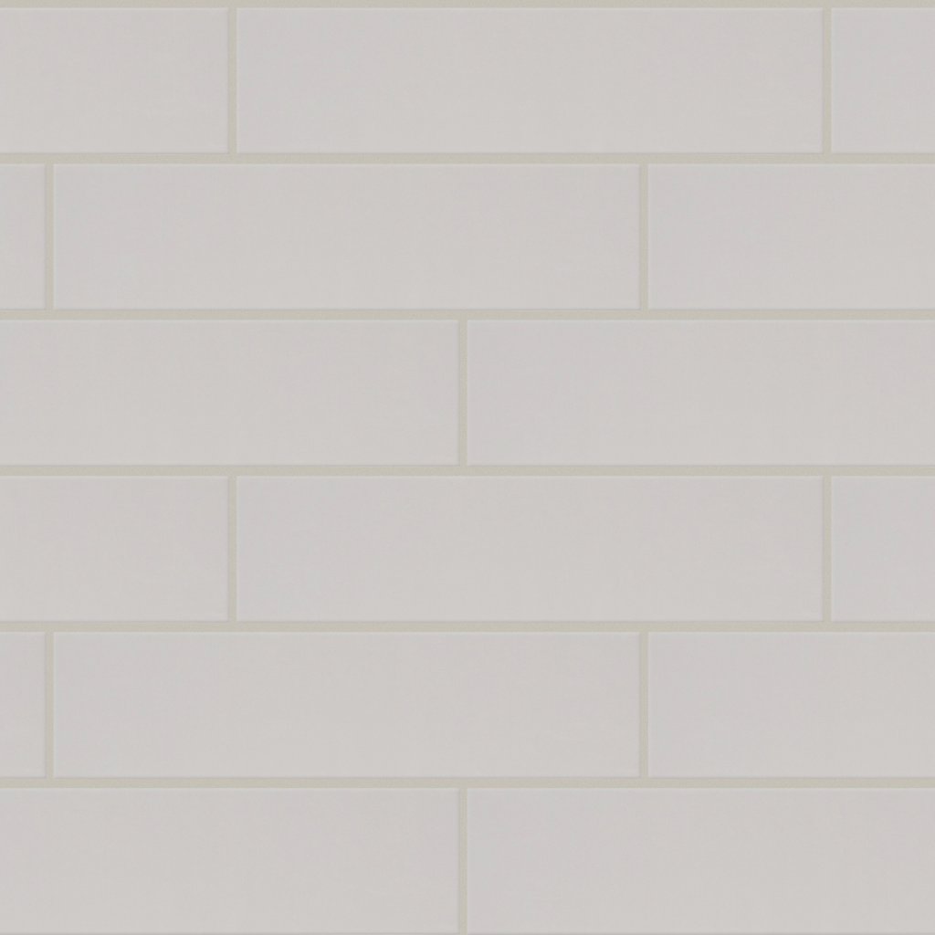 Shaw Floors Coastal Prospect 4x16 Gloss - Breeze