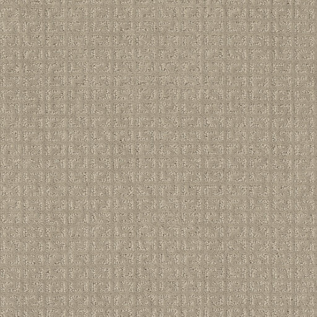 Shaw Floors Vastly - Twine