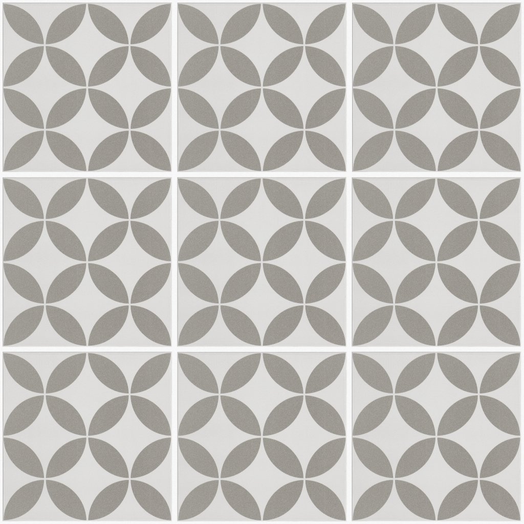 Shaw Floors Endless 8x8 - Armour