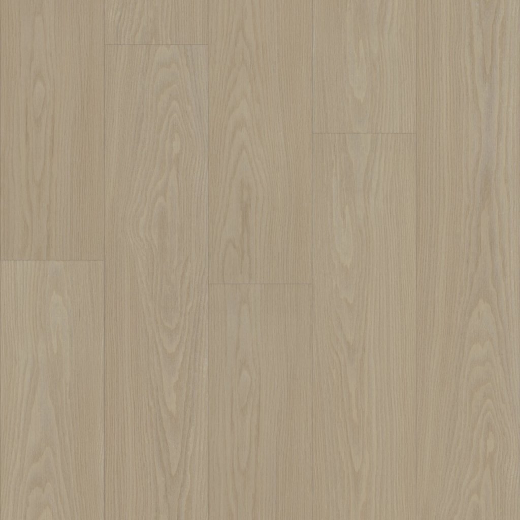 Shaw Floors DISTINCTION PLUS - Earthy Taupe