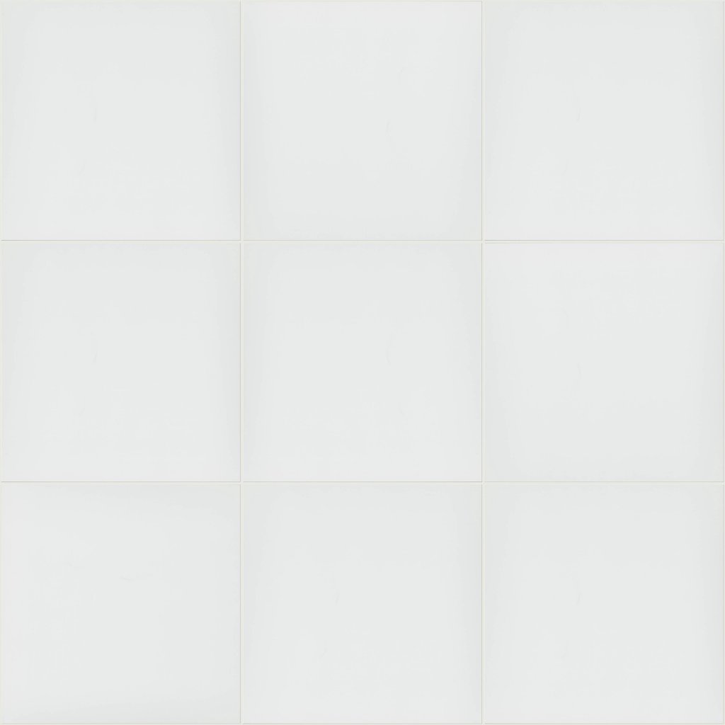 Shaw Floors DOMINO 24X24 POL - White