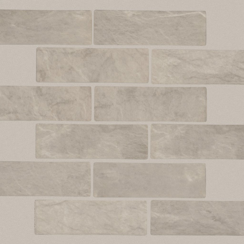 Shaw Floors Dreamscape 2x6 - Grigio