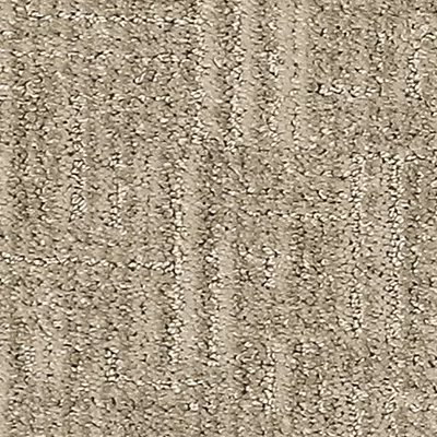 Mohawk Lavish Linen II - Sweet Cashew