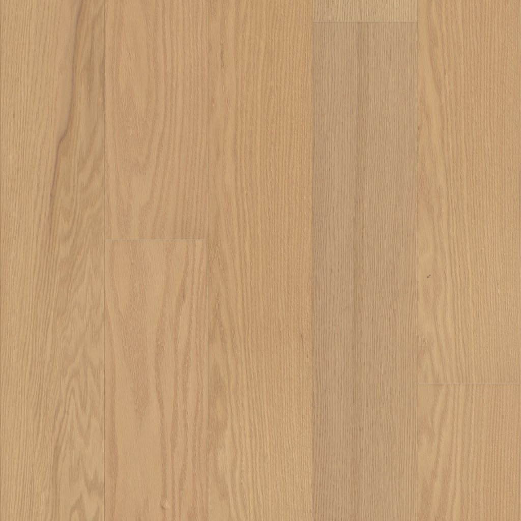 Shaw Floors Sanctuary Oak - Fireside