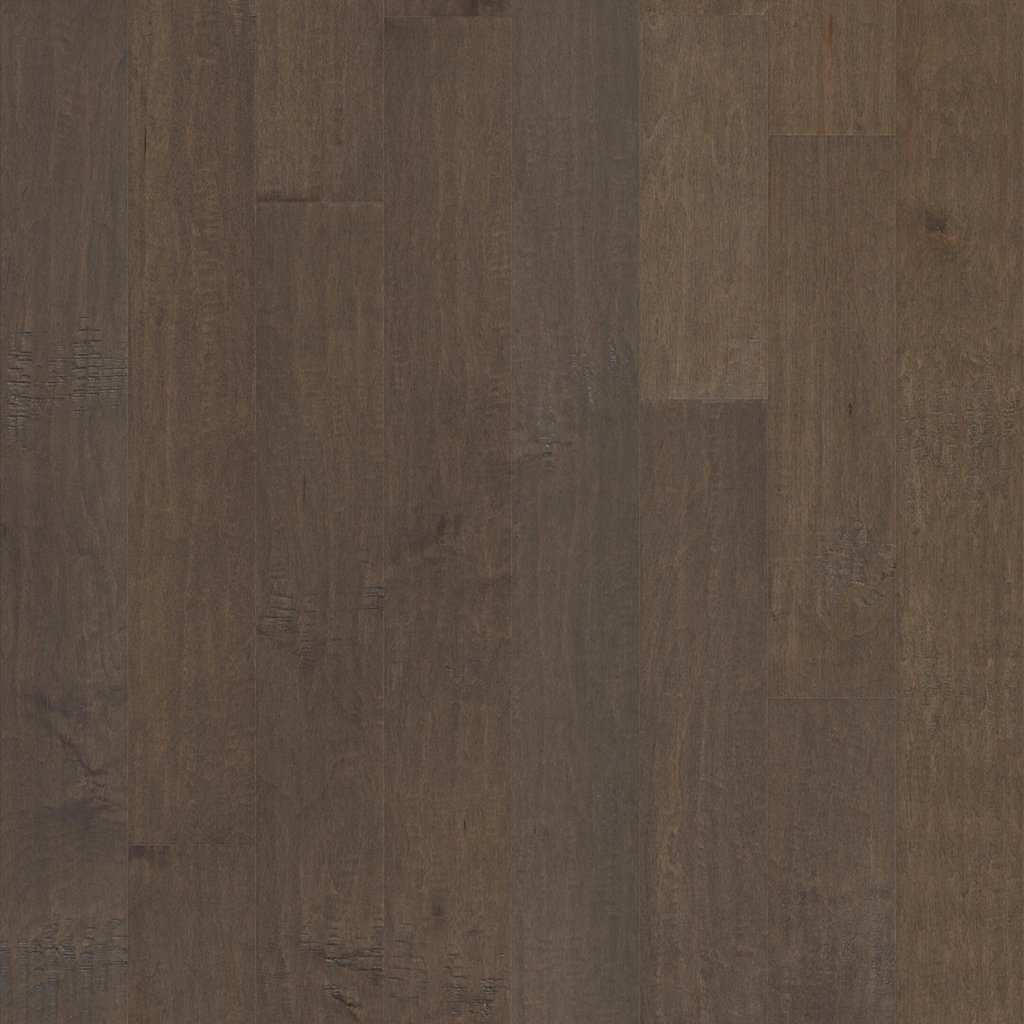 Shaw Floors YUKON MAPLE 5 - Timberwolf