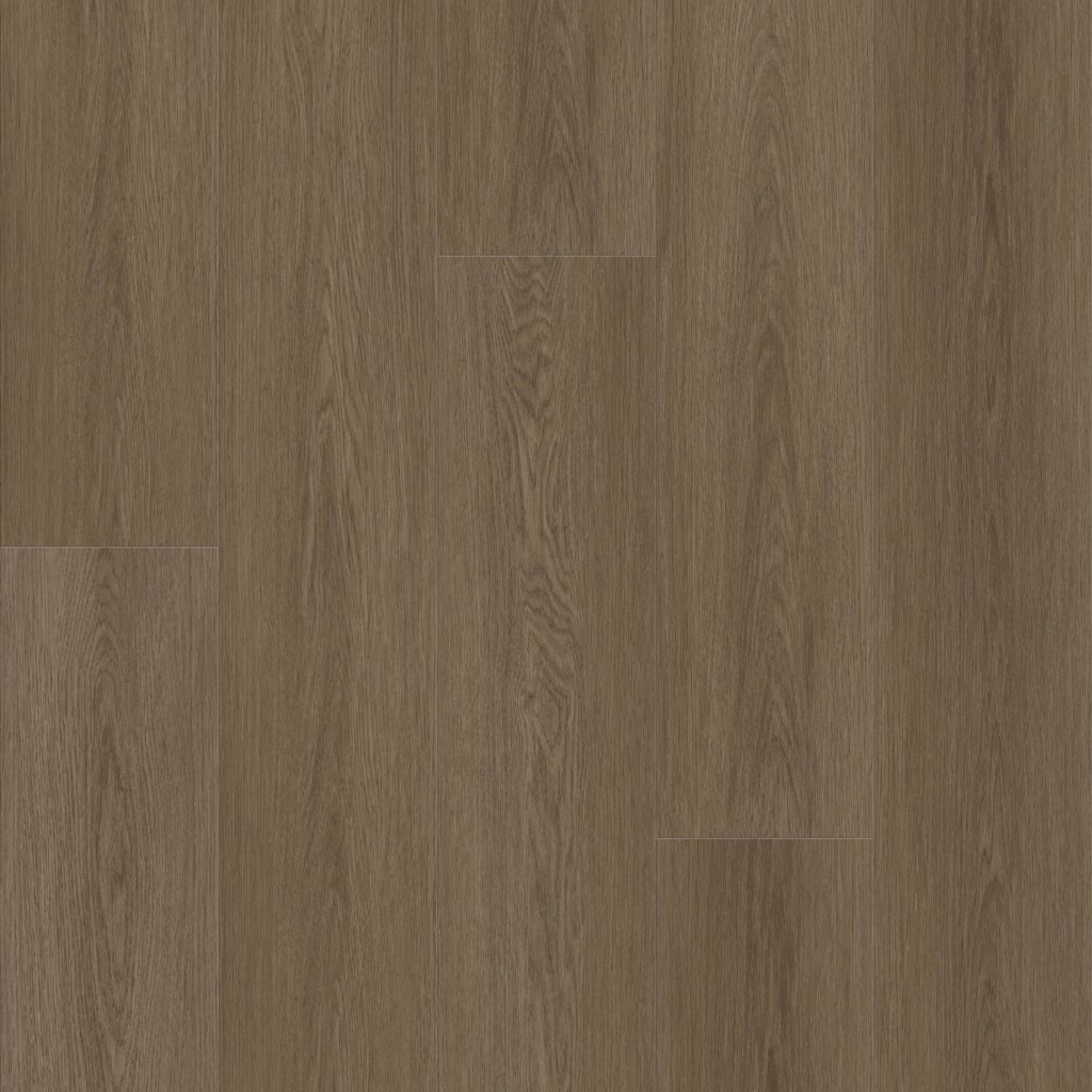 Shaw Floors Dwell - Natural Umber
