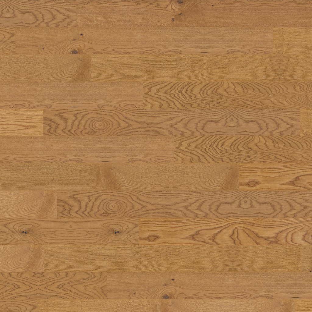 Mohawk Magnolia Path - Yorkshire Tan Oak