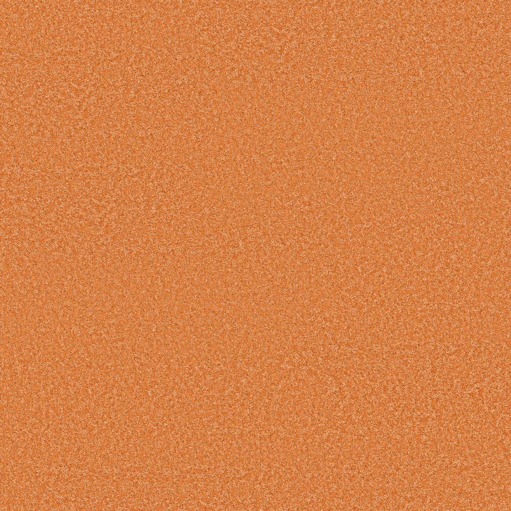 Shaw Floors The Bright Side - Orange You Glad