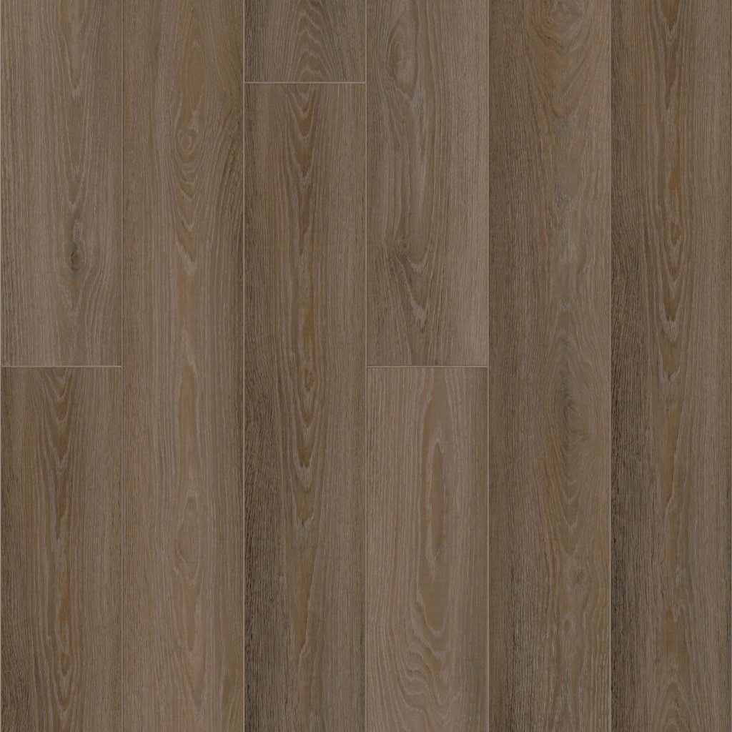 Shaw Floors Ambition - Espresso