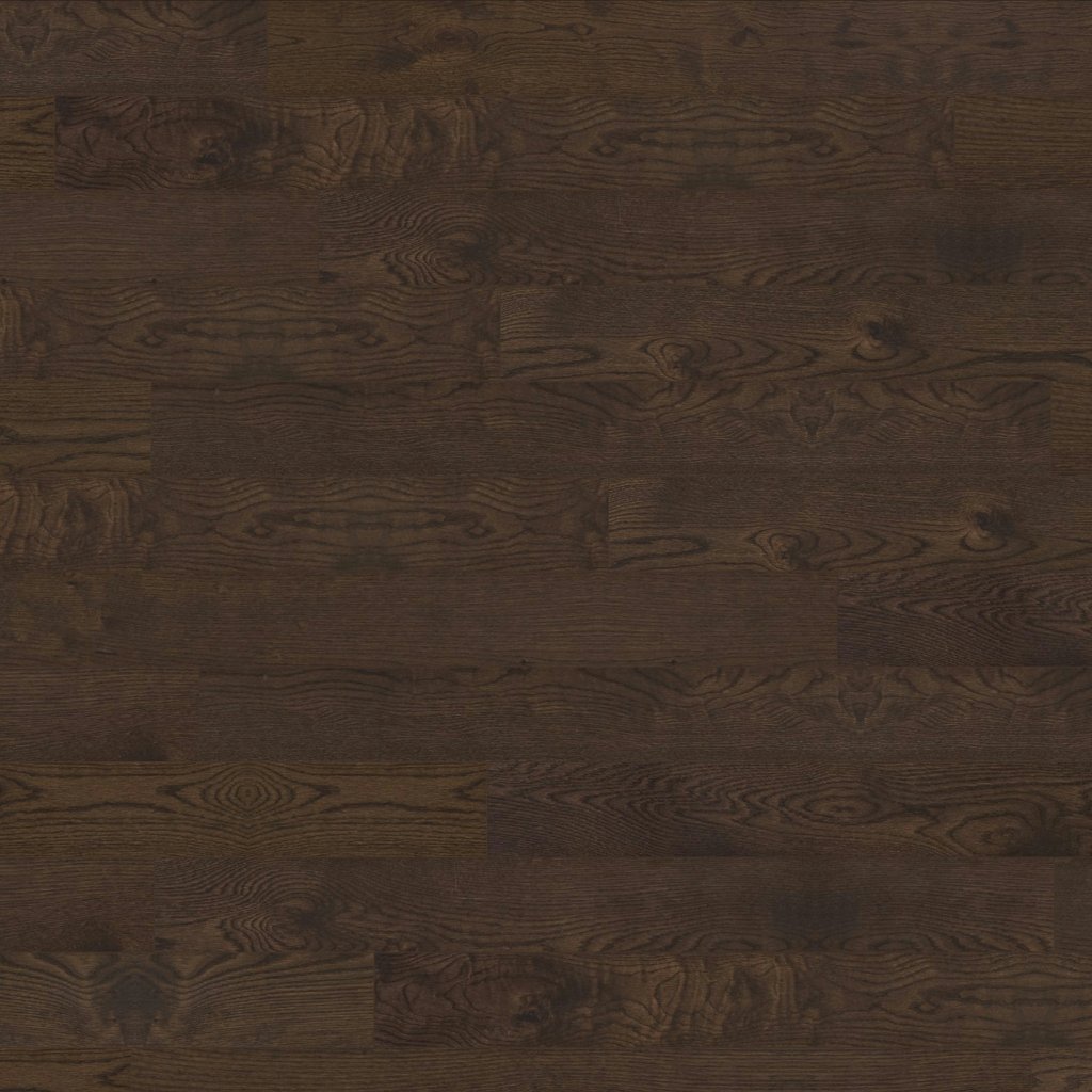 Mohawk Industrial Design - Umber Oak