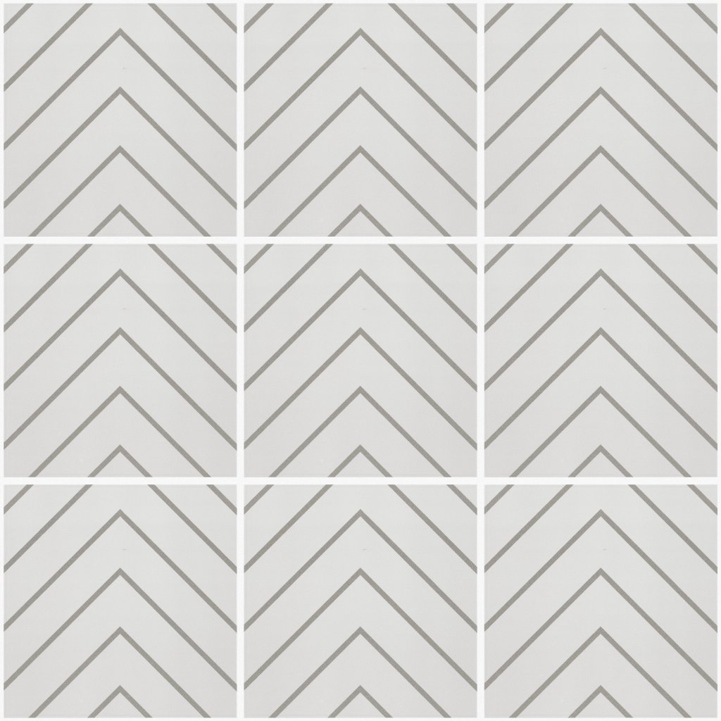 Shaw Floors Enrich 8x8 - Pewter