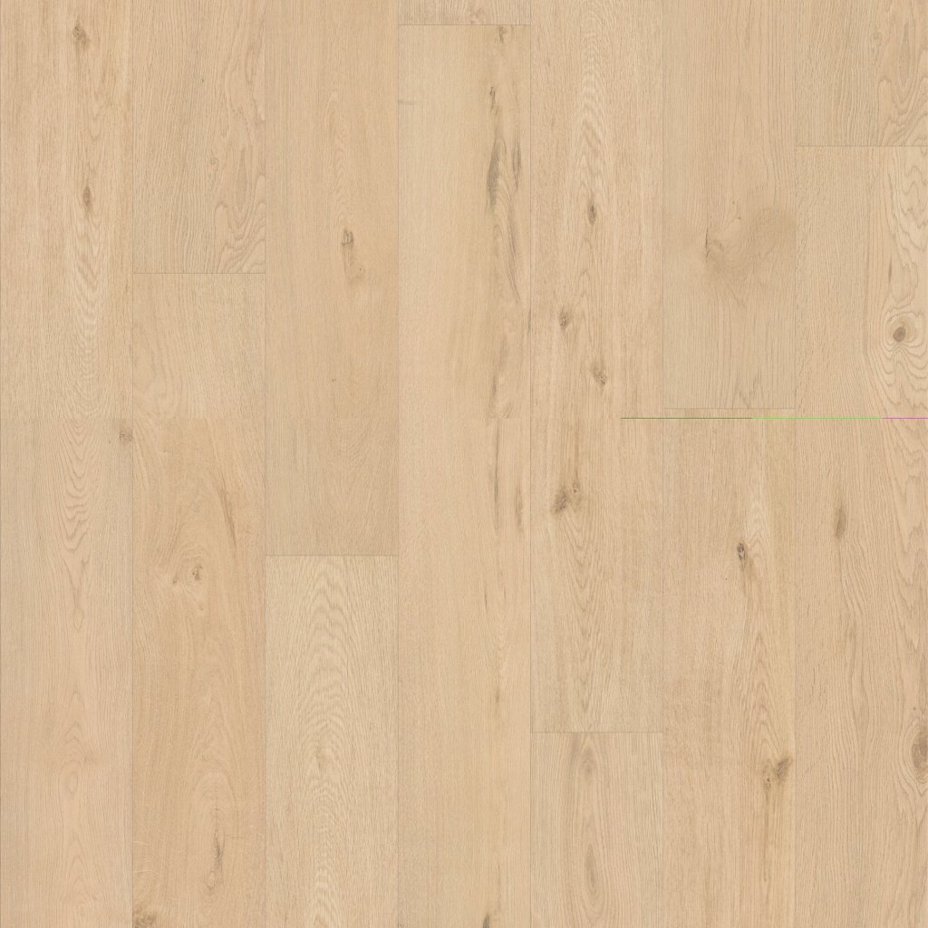 Shaw Floors Oak Crest - Waterbury Cream