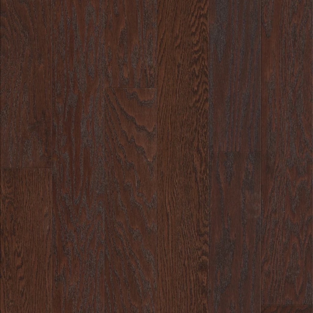 Shaw Floors ALBRIGHT OAK 5 - Coffee Bean