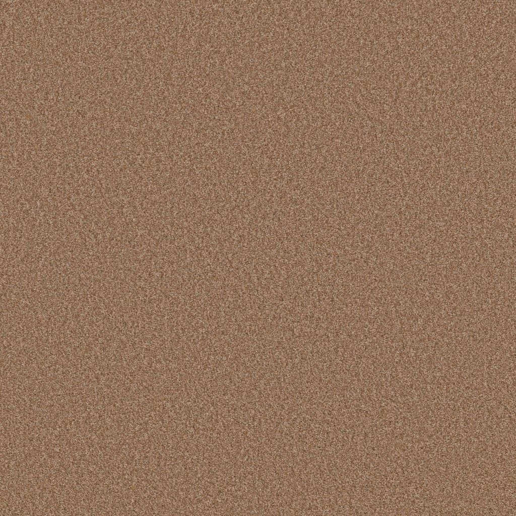Shaw Floors Tonal Comfort II - Terracotta Pot
