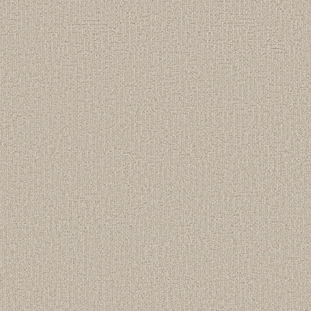 Shaw Floors Clever Art - Almond Silk