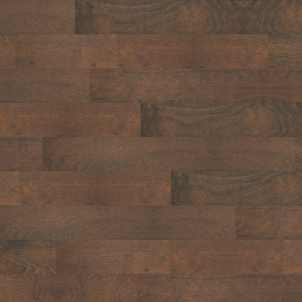 Mohawk Sendera Birch - Tobacco Birch