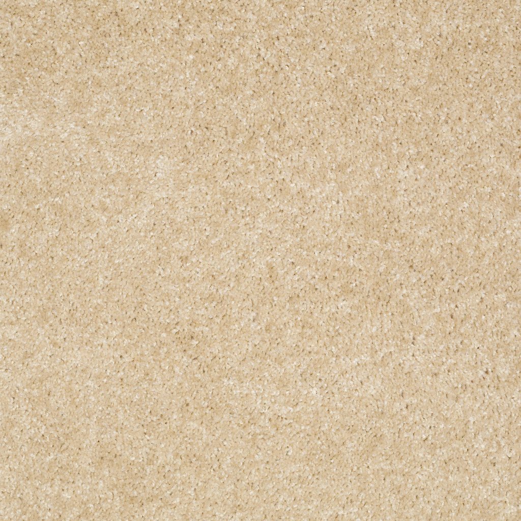 Shaw Floors Jet Set - Toasted Coconut
