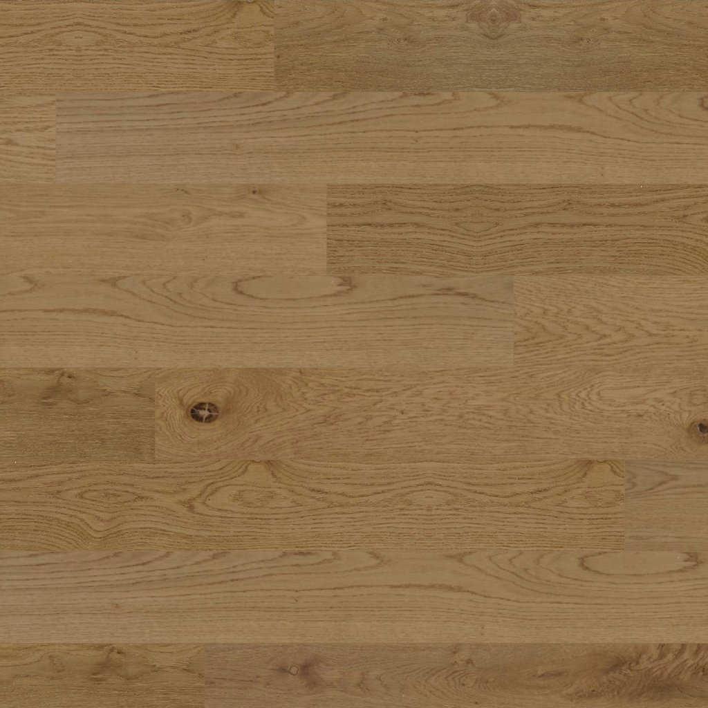 Mohawk Bowery Park - Malted Grain Oak