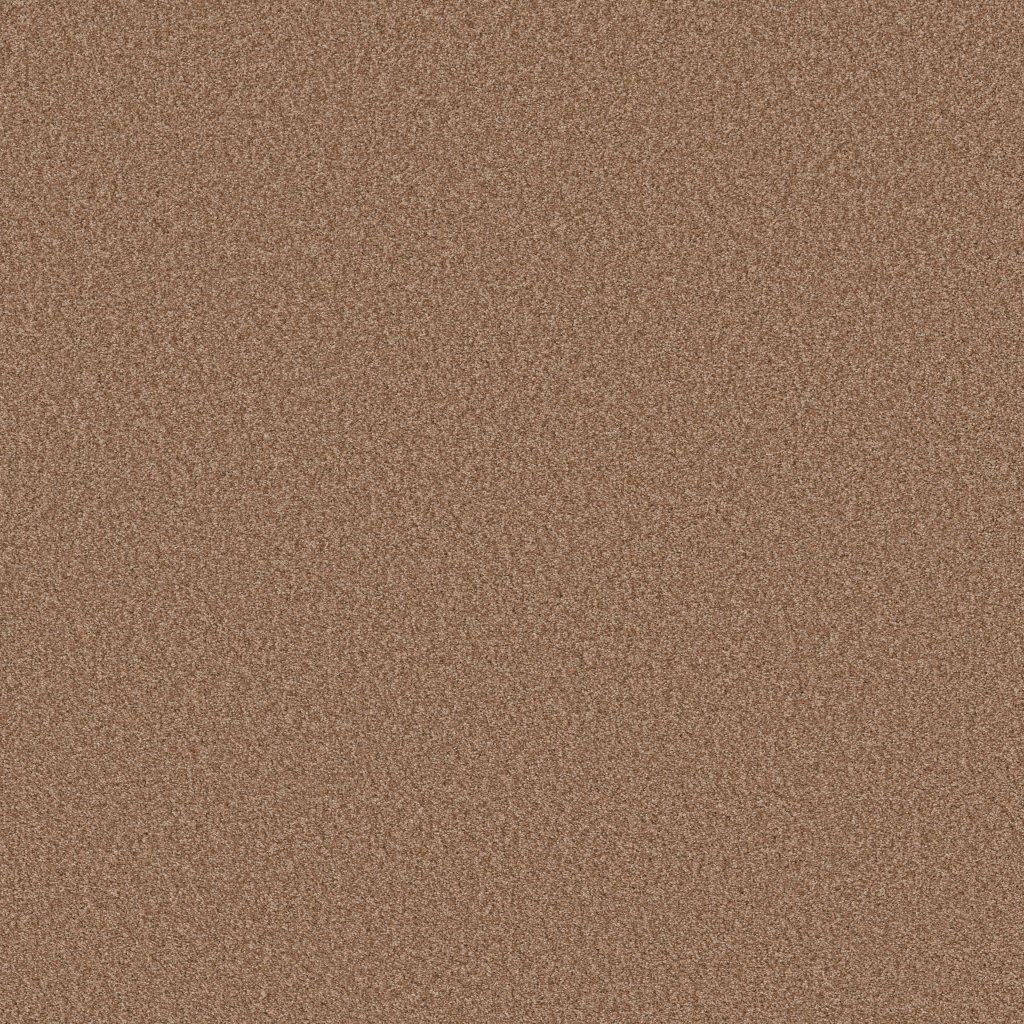 Shaw Floors Tonal Comfort Blue - Terracotta Pot