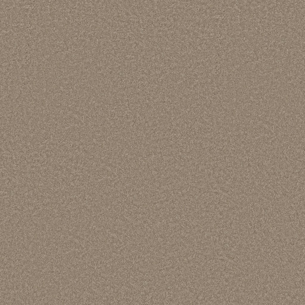 Shaw Floors Smooth Tone Blue - Latte