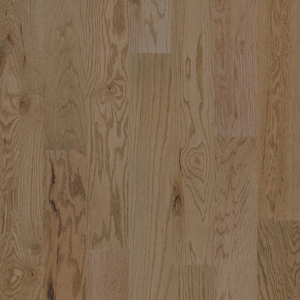 Shaw Floors Exploration Oak - Voyage