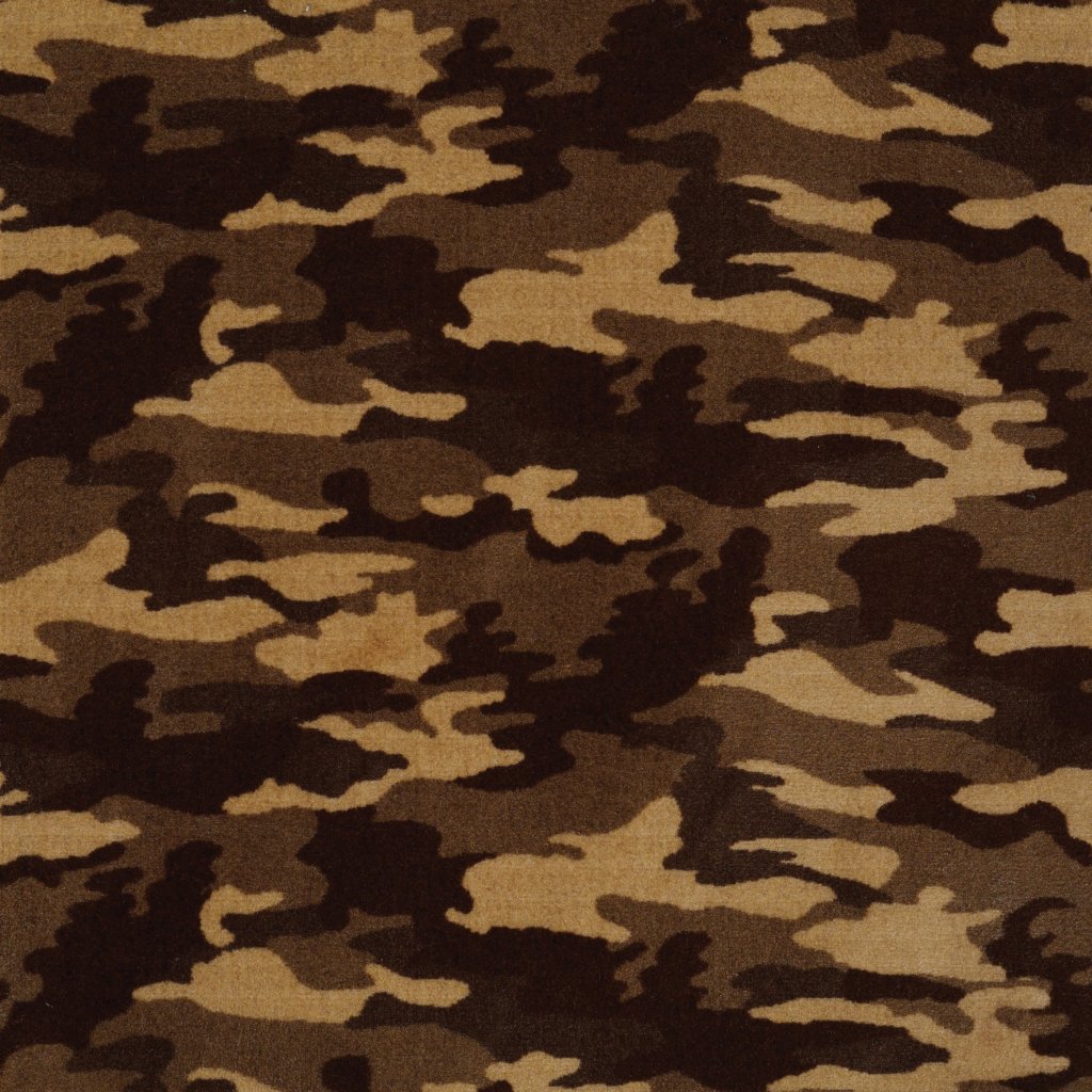 Philadelphia Commercial Camouflage - Take Cover