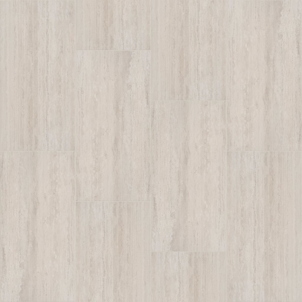 Shaw Floors Natural Strata 24x48 VC - Ivory