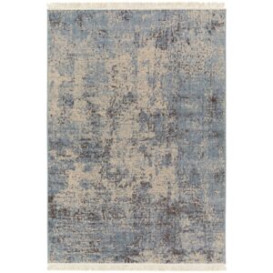 RUG Blue Lake 5' x 7' Rectangle -