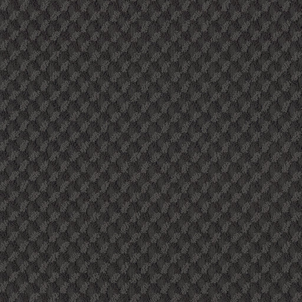 Shaw Floors Inspired Design - Wrought Iron