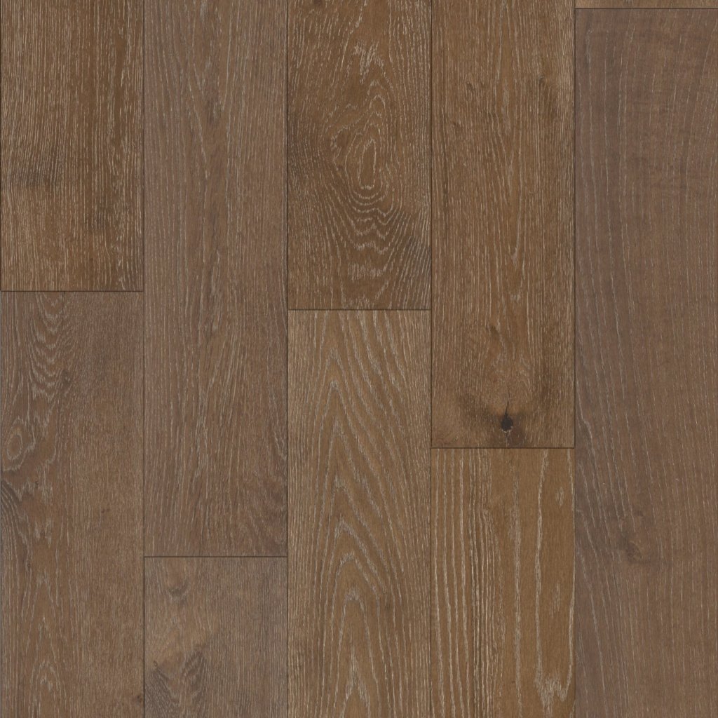 Shaw Floors CASTLEWOOD OAK - Trestle