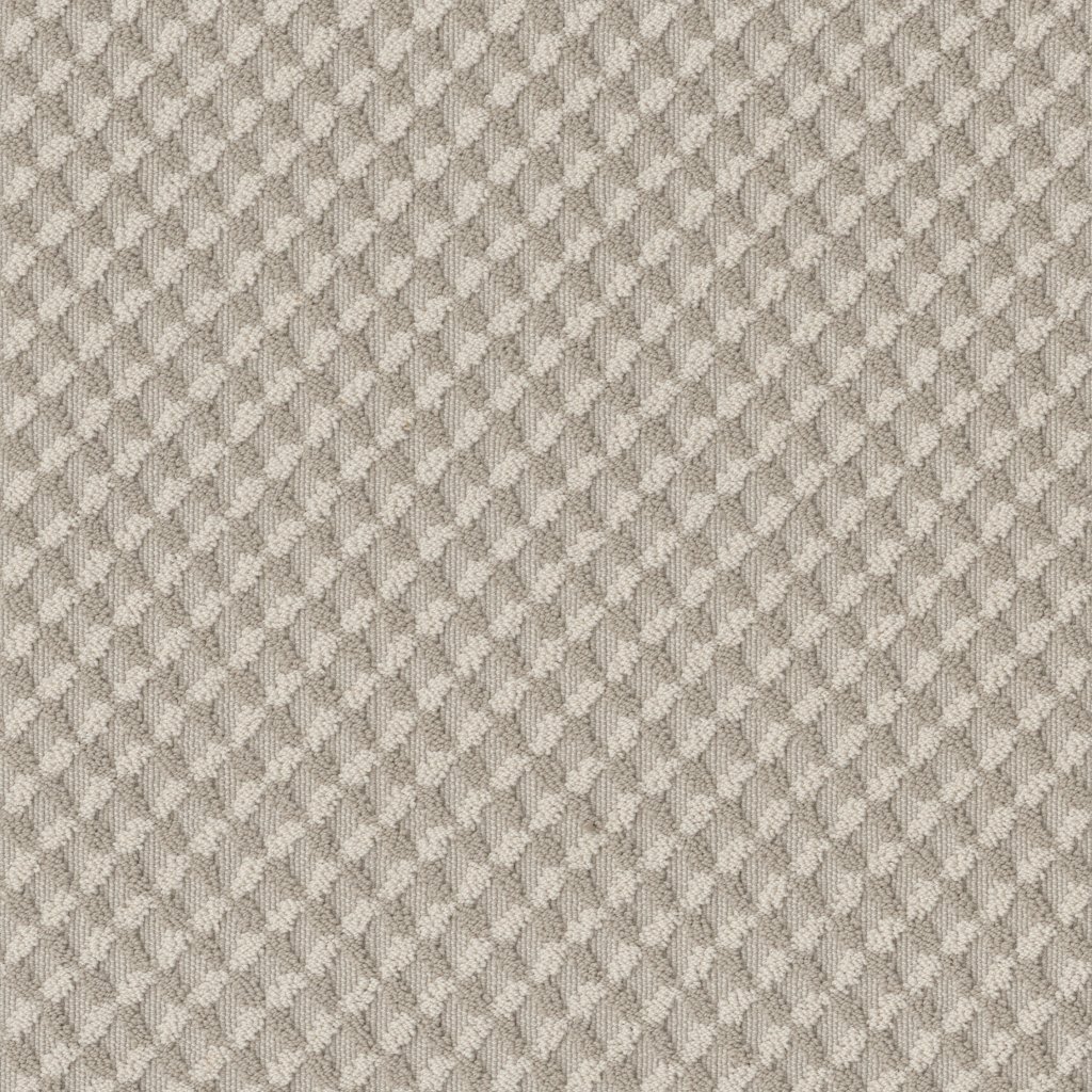Shaw Floors Inspired Design - Sandstone