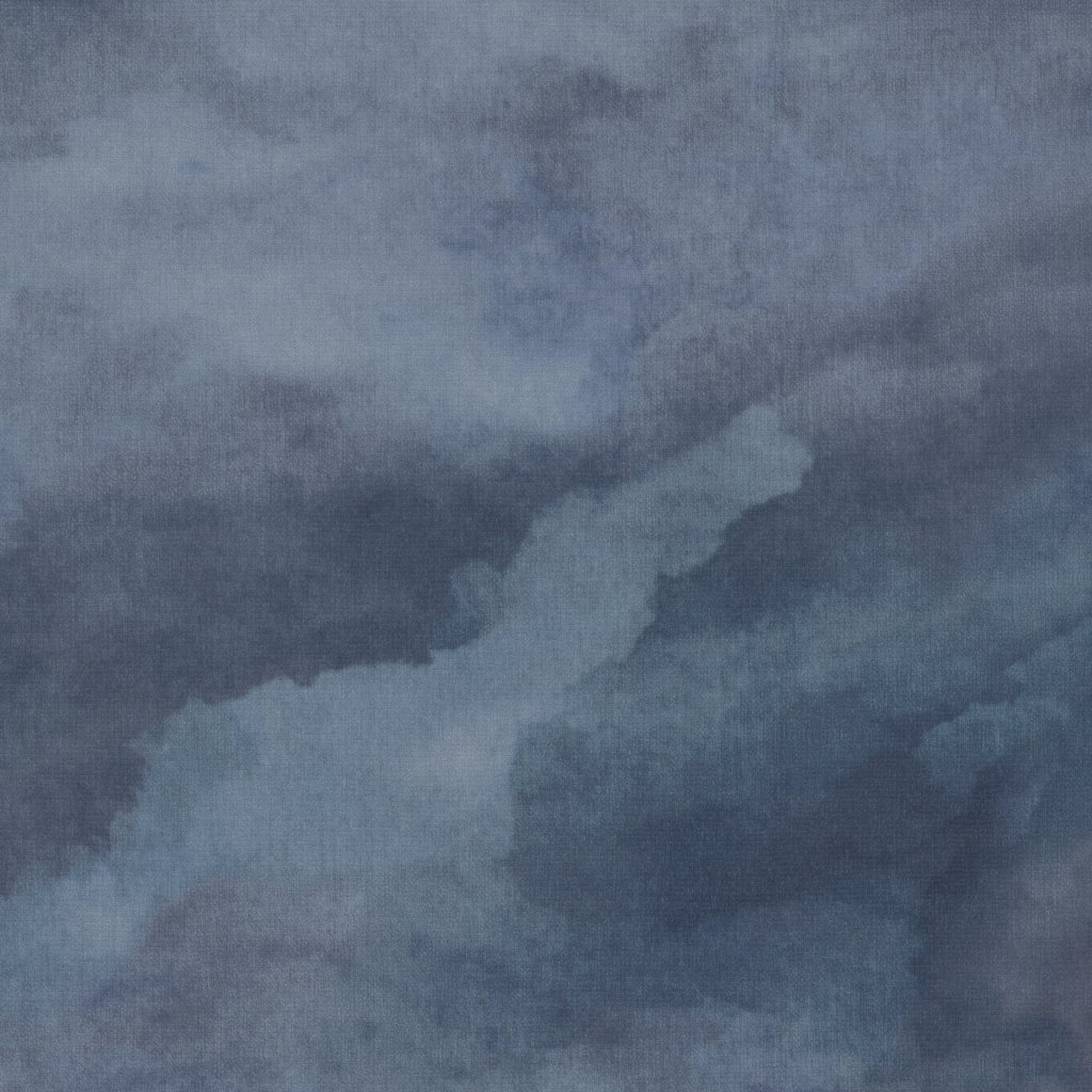 Philadelphia Commercial Cumulus - Rolling Thunder