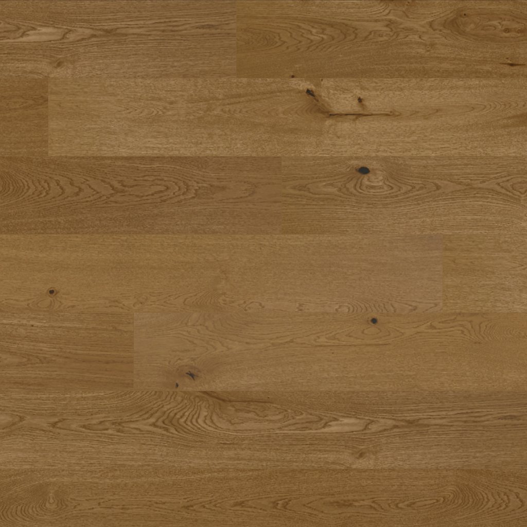 Mohawk Madera Trace - Sepia Oak