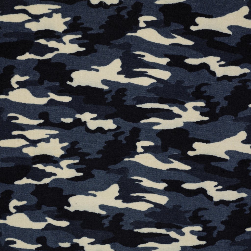 Philadelphia Commercial Camouflage - Undercover