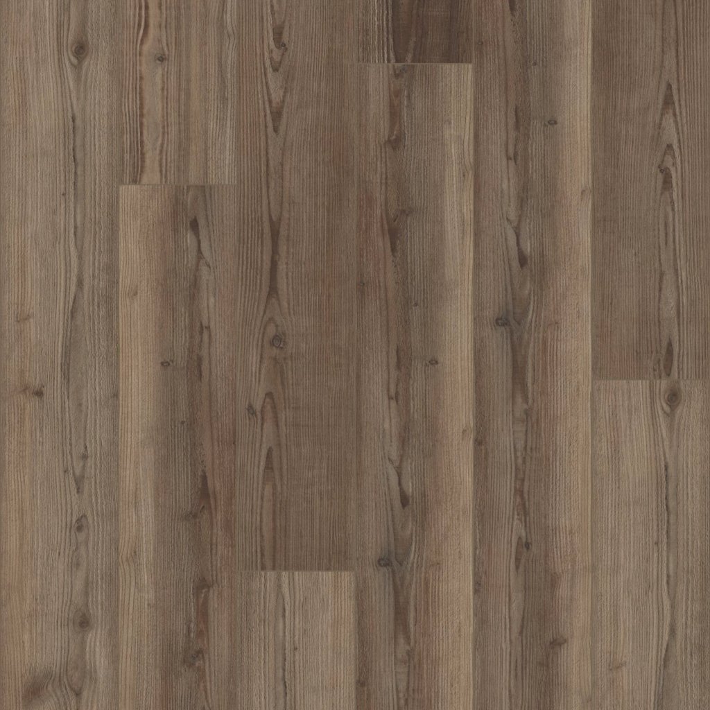 Shaw Floors STARTING LINE - Weathered Brown
